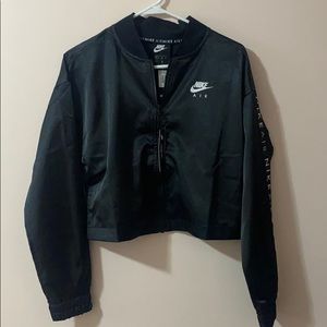 Nike air jacket
